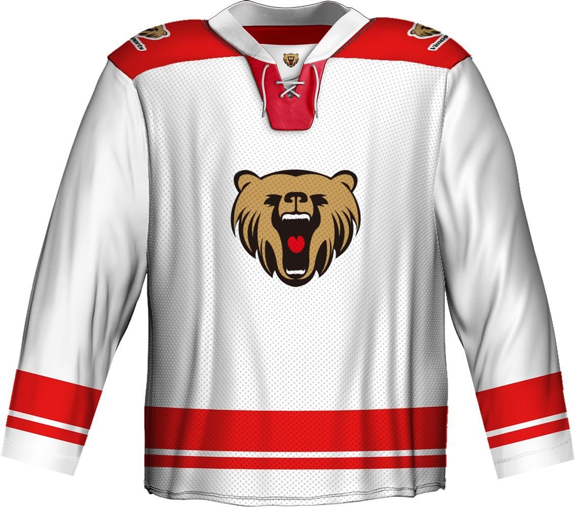 High quality ice hockey jerseys manufacturer custom sublimation hockey