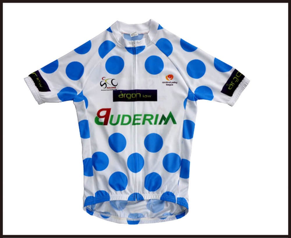 Custom Sublimated Cycling Jersey Shorts Vest Jacket Suppliers