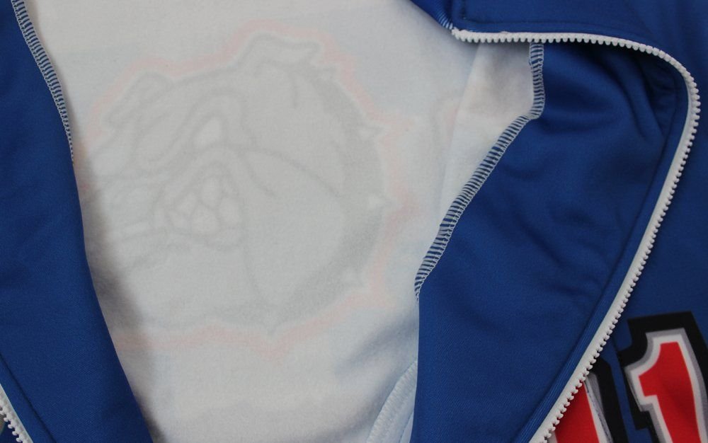 custom sublimation baseball jackets mens letterman jackets softball